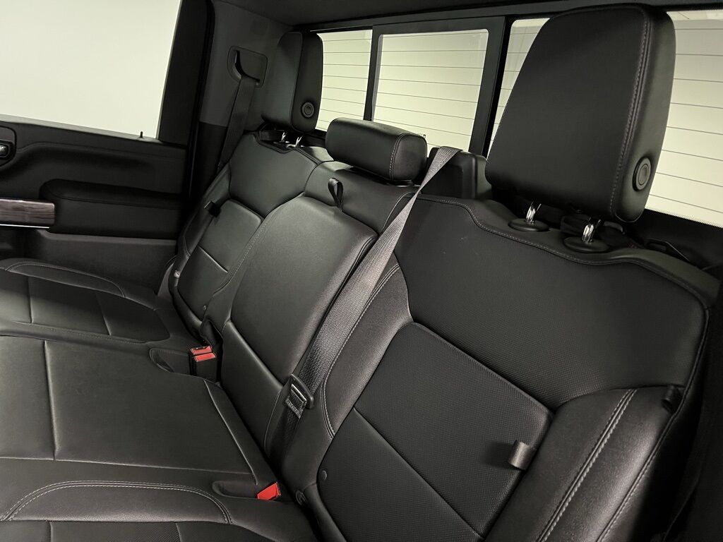 2022 Chevrolet Silverado 3500HD LTZ Loveland CO