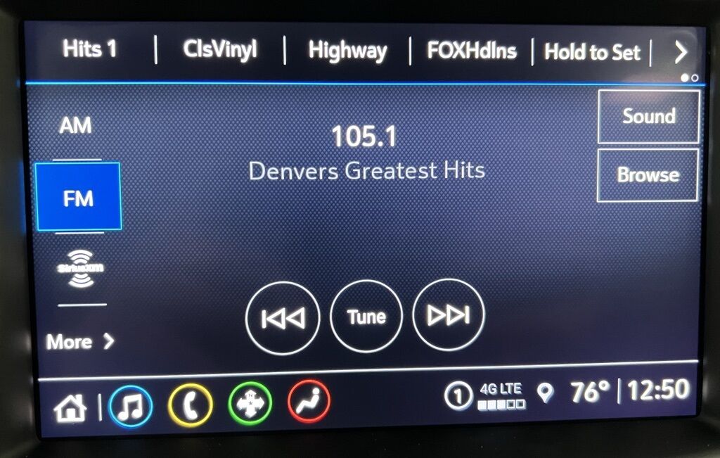 2022 Chevrolet Silverado 3500HD LTZ Loveland CO