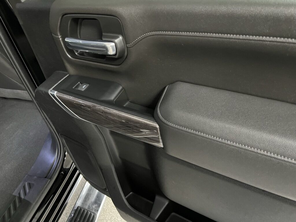 2022 Chevrolet Silverado 3500HD LTZ Loveland CO