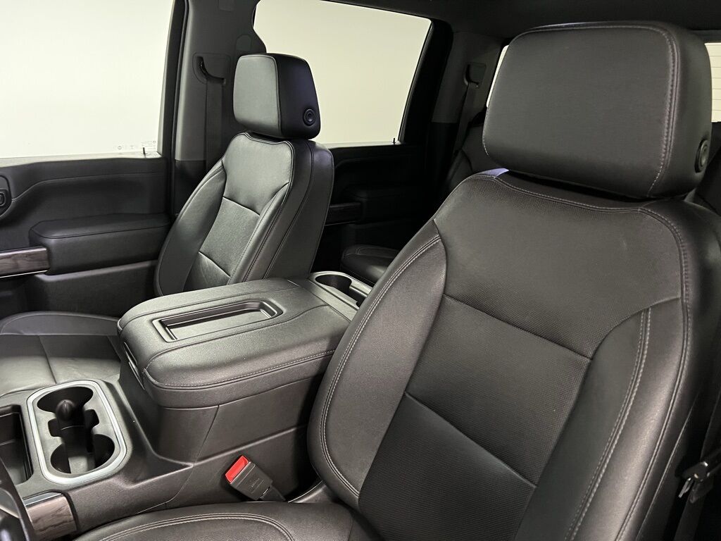 2022 Chevrolet Silverado 3500HD LTZ Loveland CO