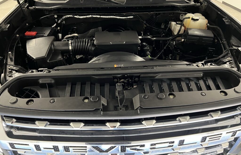 2022 Chevrolet Silverado 3500HD LTZ Loveland CO