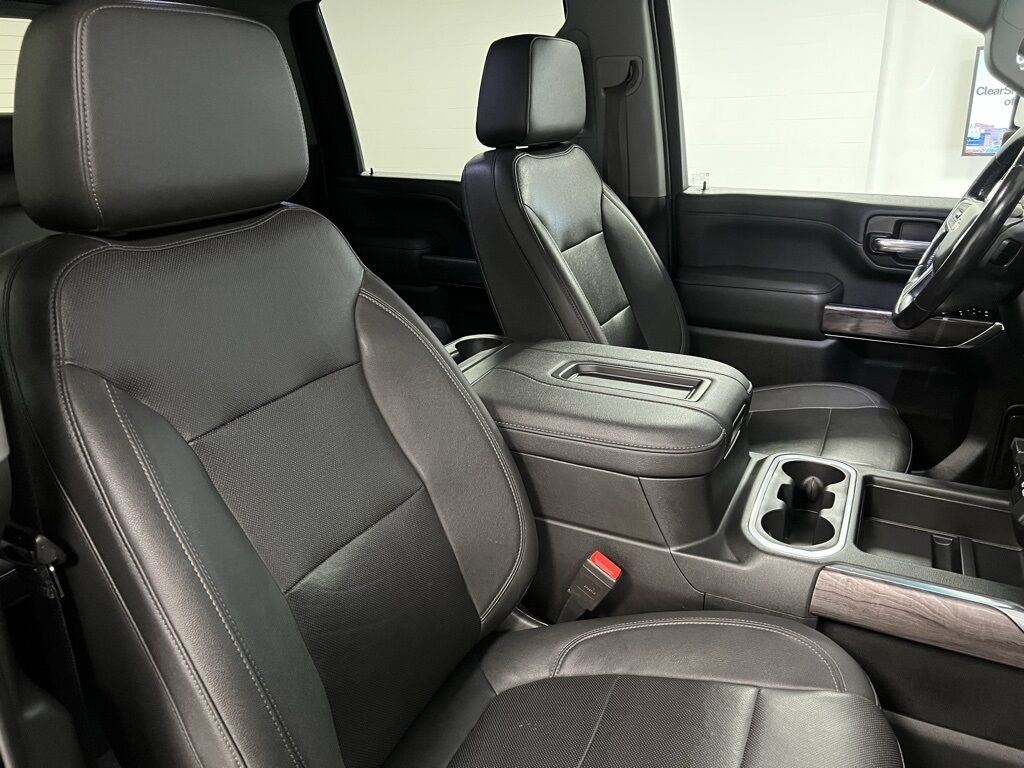 2022 Chevrolet Silverado 3500HD LTZ Loveland CO