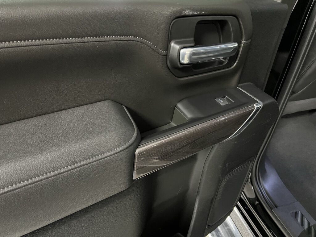 2022 Chevrolet Silverado 3500HD LTZ Loveland CO