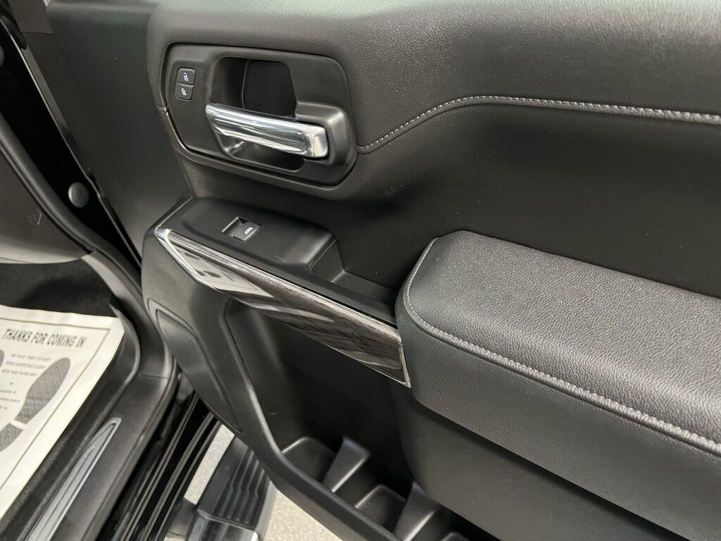 2022 Chevrolet Silverado 3500HD LTZ Loveland CO