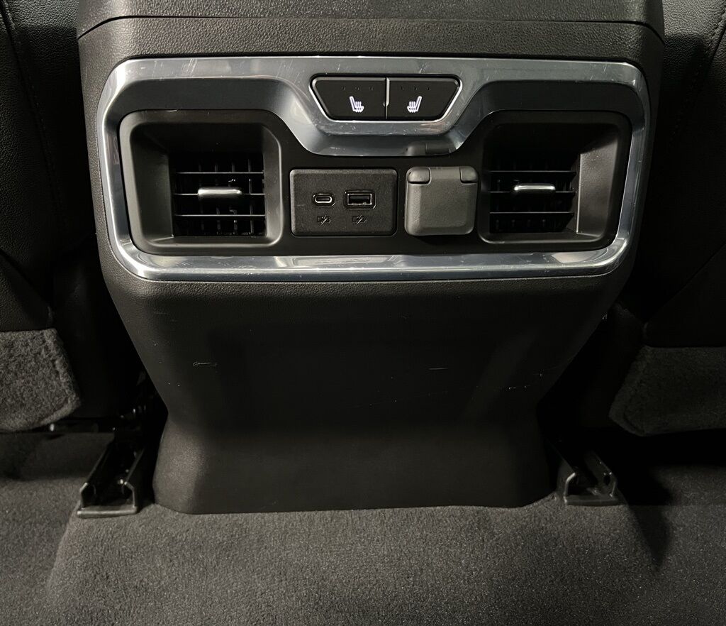 2022 Chevrolet Silverado 3500HD LTZ Loveland CO