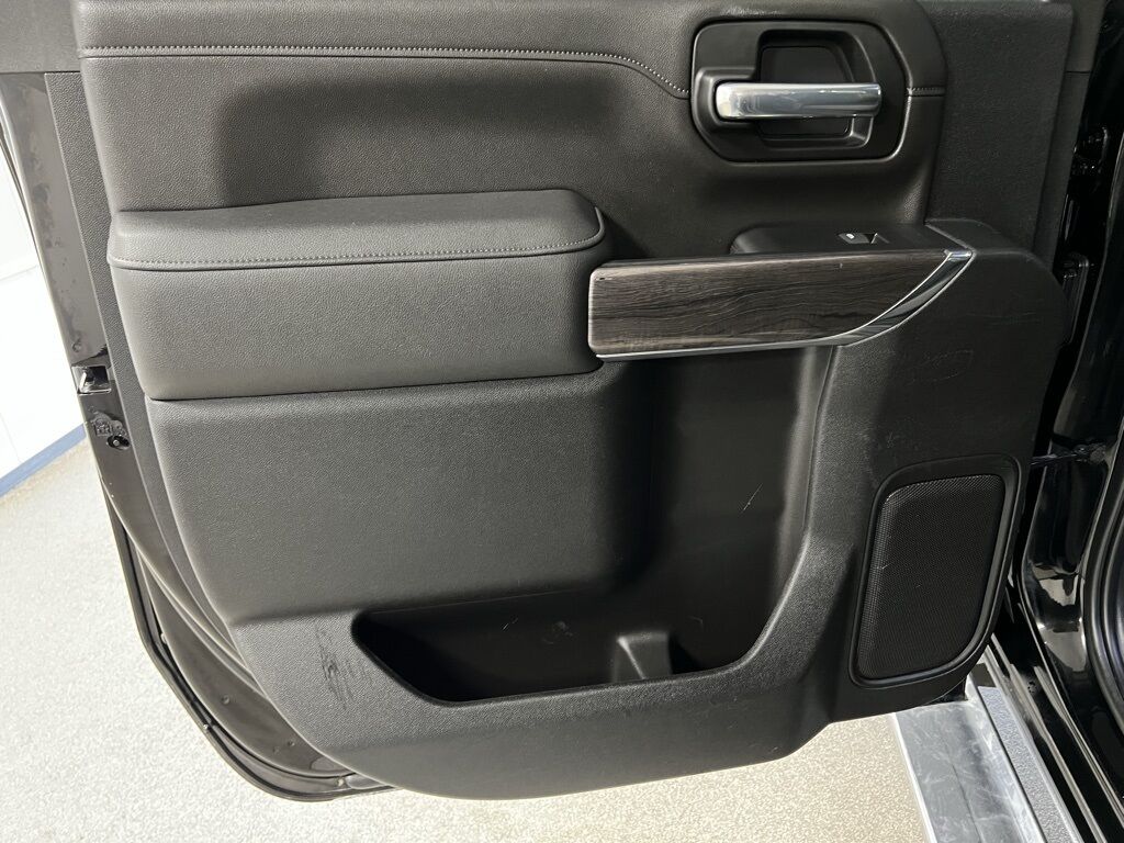 2022 Chevrolet Silverado 3500HD LTZ Loveland CO