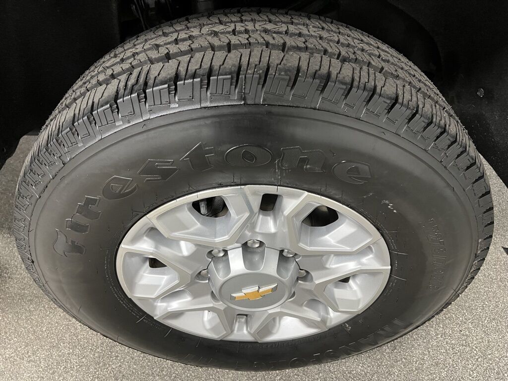 2022 Chevrolet Silverado 3500HD LTZ Loveland CO