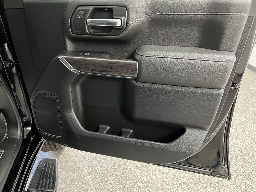 2022 Chevrolet Silverado 3500HD LTZ Loveland CO