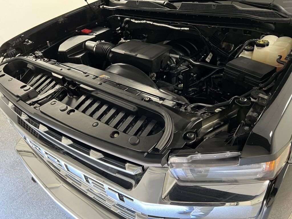 2022 Chevrolet Silverado 3500HD LTZ Loveland CO