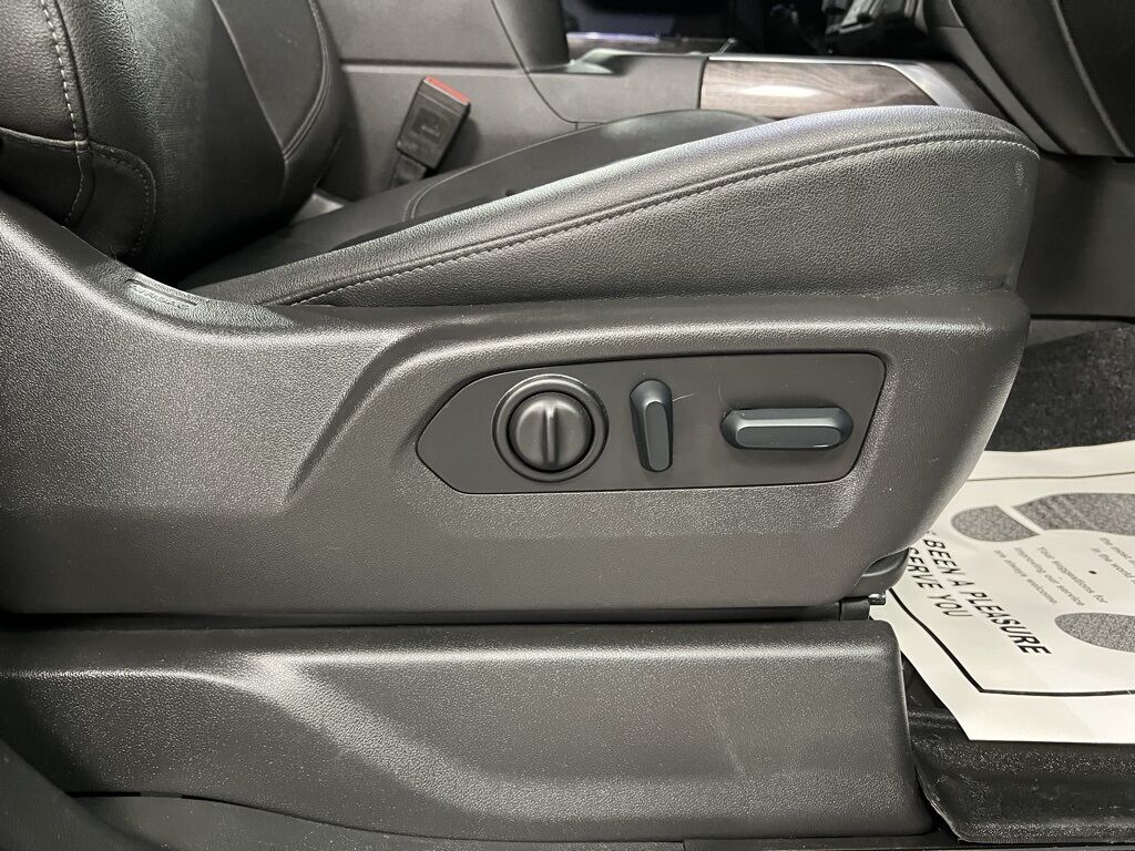 2022 Chevrolet Silverado 3500HD LTZ Loveland CO