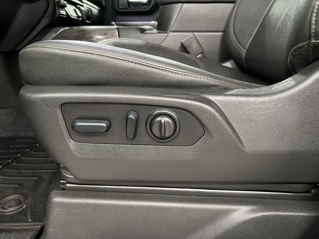 2022 Chevrolet Silverado 3500HD LTZ Loveland CO