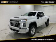 2022 Chevrolet Silverado 3500HD LTZ Miami Lakes FL 2022 Chevrolet Silverado 3500HD LTZ Miami Lakes FL