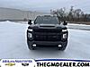 2022 Chevrolet Silverado 3500HD LTZ Z71 Crew Cab 4WD Diesel MidnightEdt Tech SafetyPkgs w/HtdCldMemBuckets Nav Sunroof 20"BlkWhls