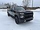 2022 Chevrolet Silverado 3500HD LTZ Z71 Crew Cab 4WD Diesel MidnightEdt Tech SafetyPkgs w/HtdCldMemBuckets Nav Sunroof 20"BlkWhls Milwaukee WI