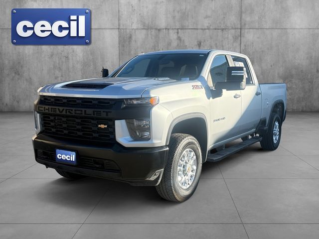 2022 Chevrolet Silverado 3500HD Work Truck