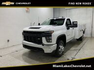 2022 Chevrolet Silverado 3500HD Work Truck Miami Lakes FL 2022 Chevrolet Silverado 3500HD Work Truck Miami Lakes FL