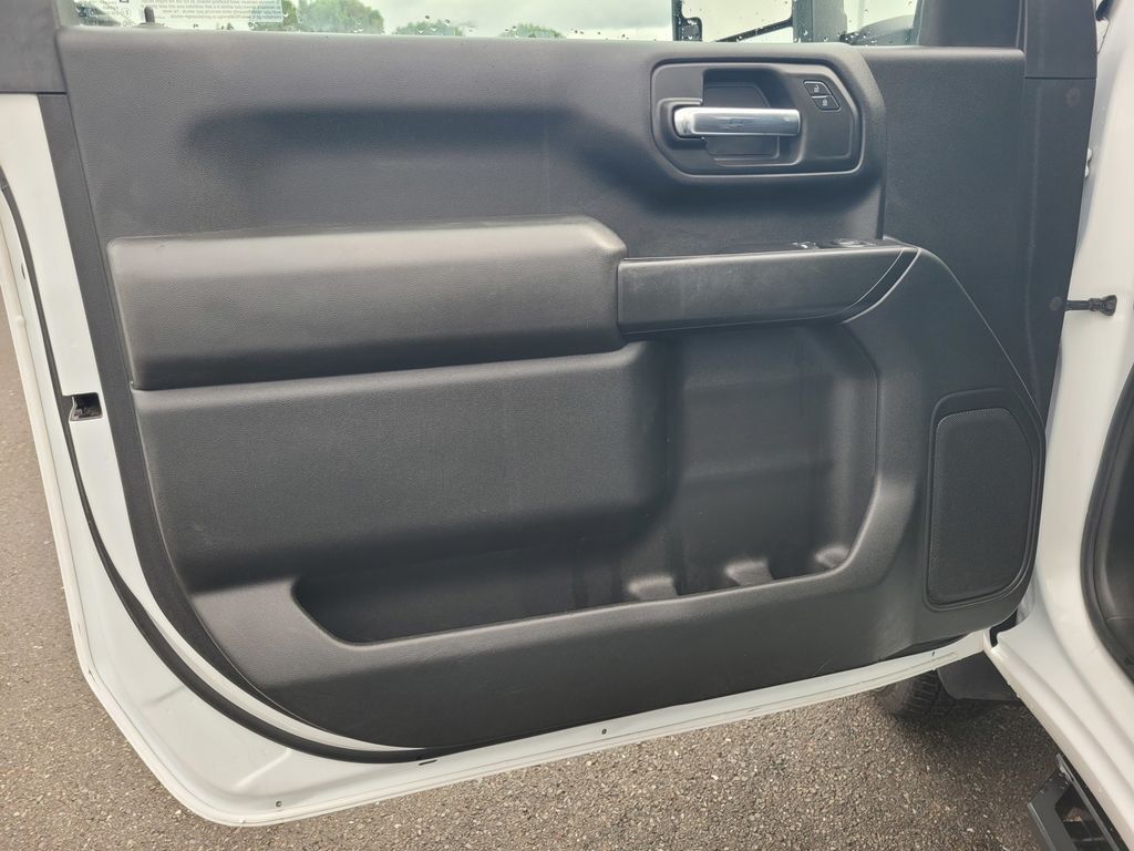 2022 Chevrolet Silverado 3500HD Work Truck Roseville CA