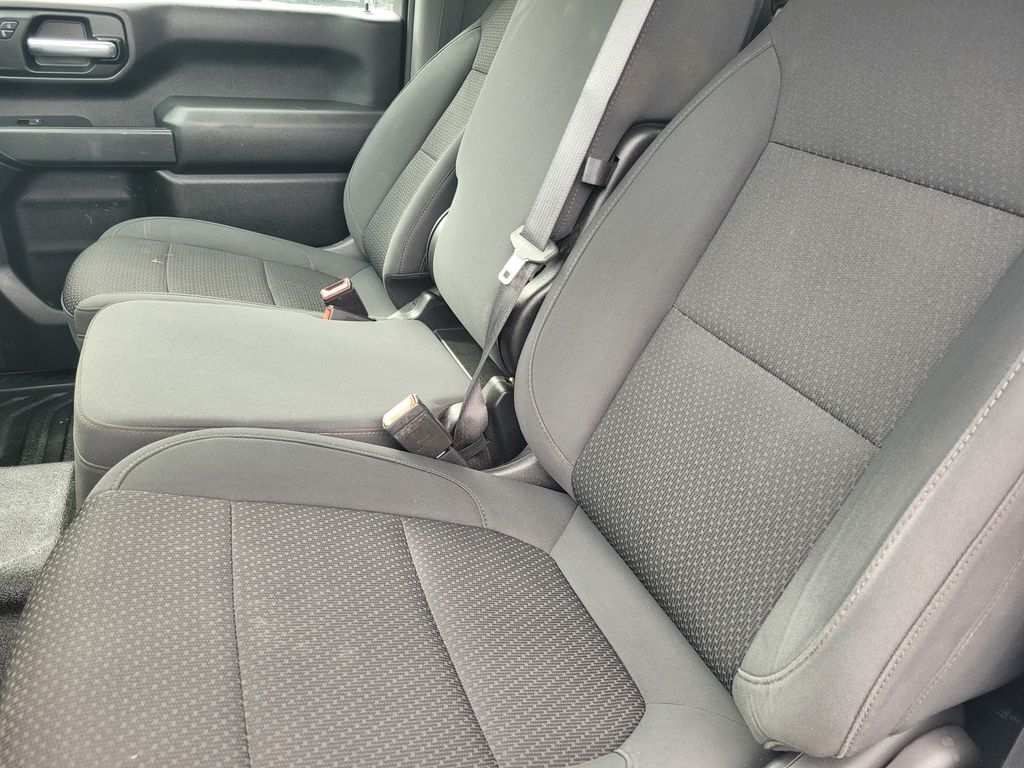 2022 Chevrolet Silverado 3500HD Work Truck Roseville CA