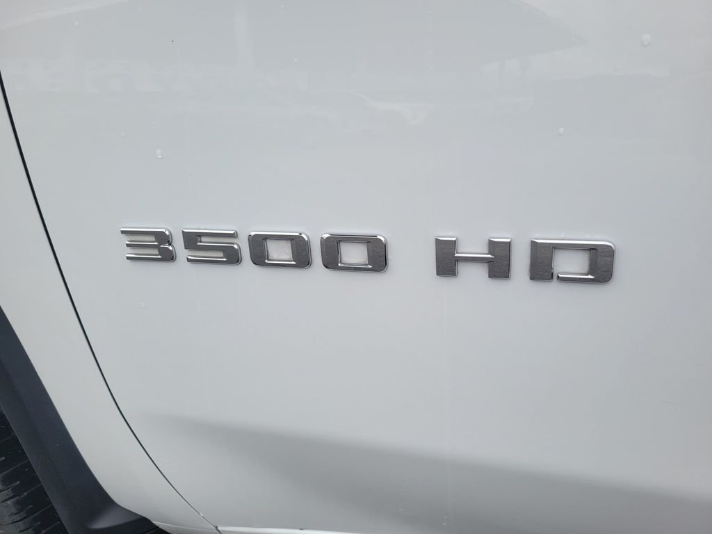 2022 Chevrolet Silverado 3500HD Work Truck Roseville CA