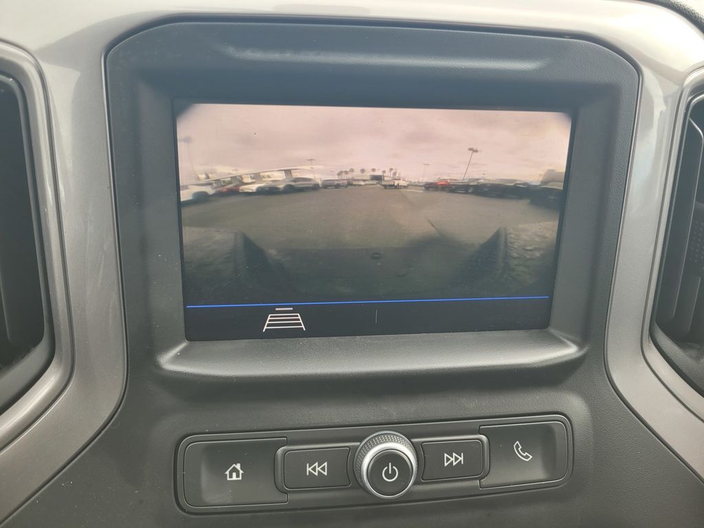 2022 Chevrolet Silverado 3500HD Work Truck Roseville CA