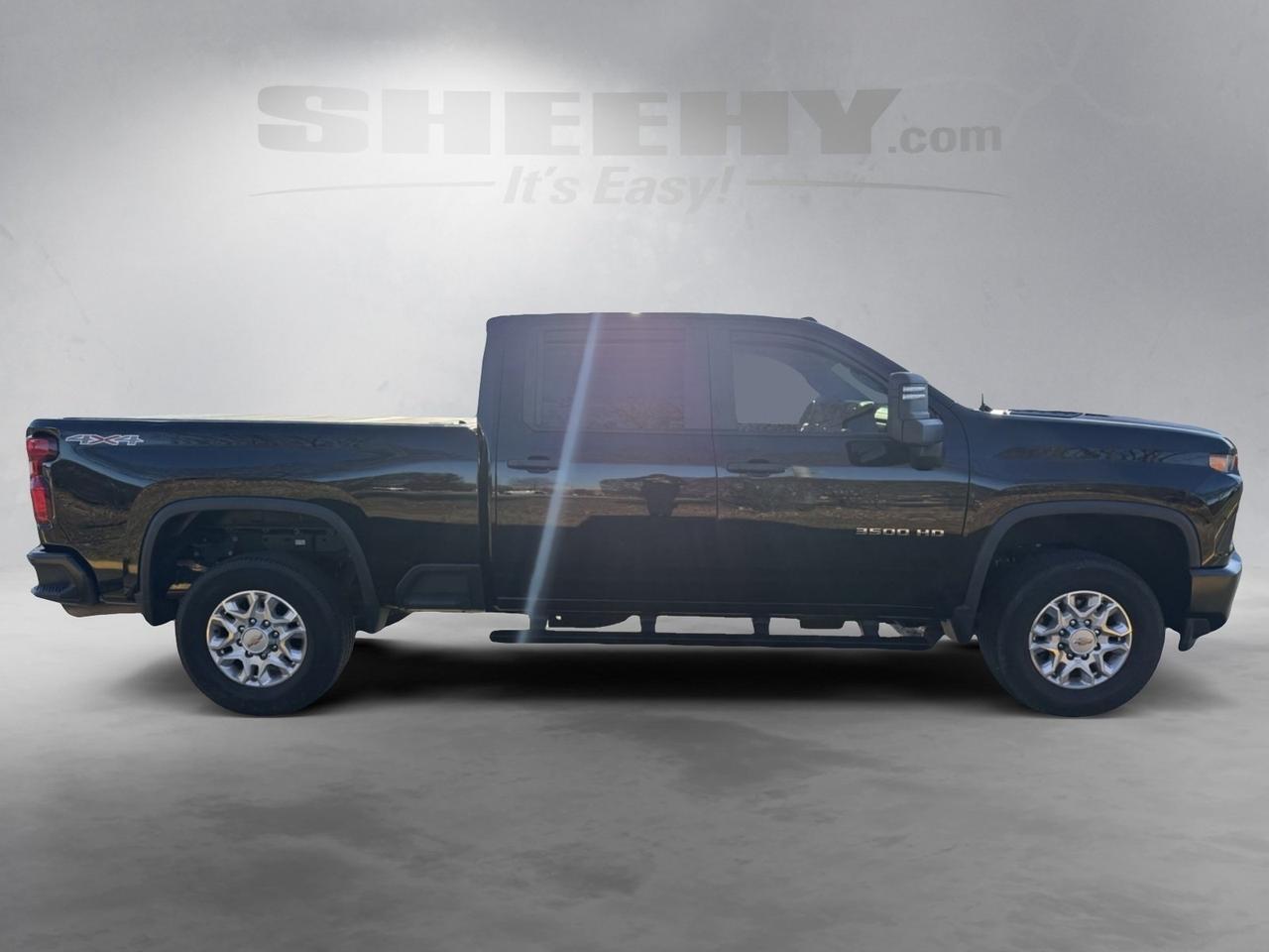2022 Chevrolet Silverado 3500HD Work Truck Stafford VA
