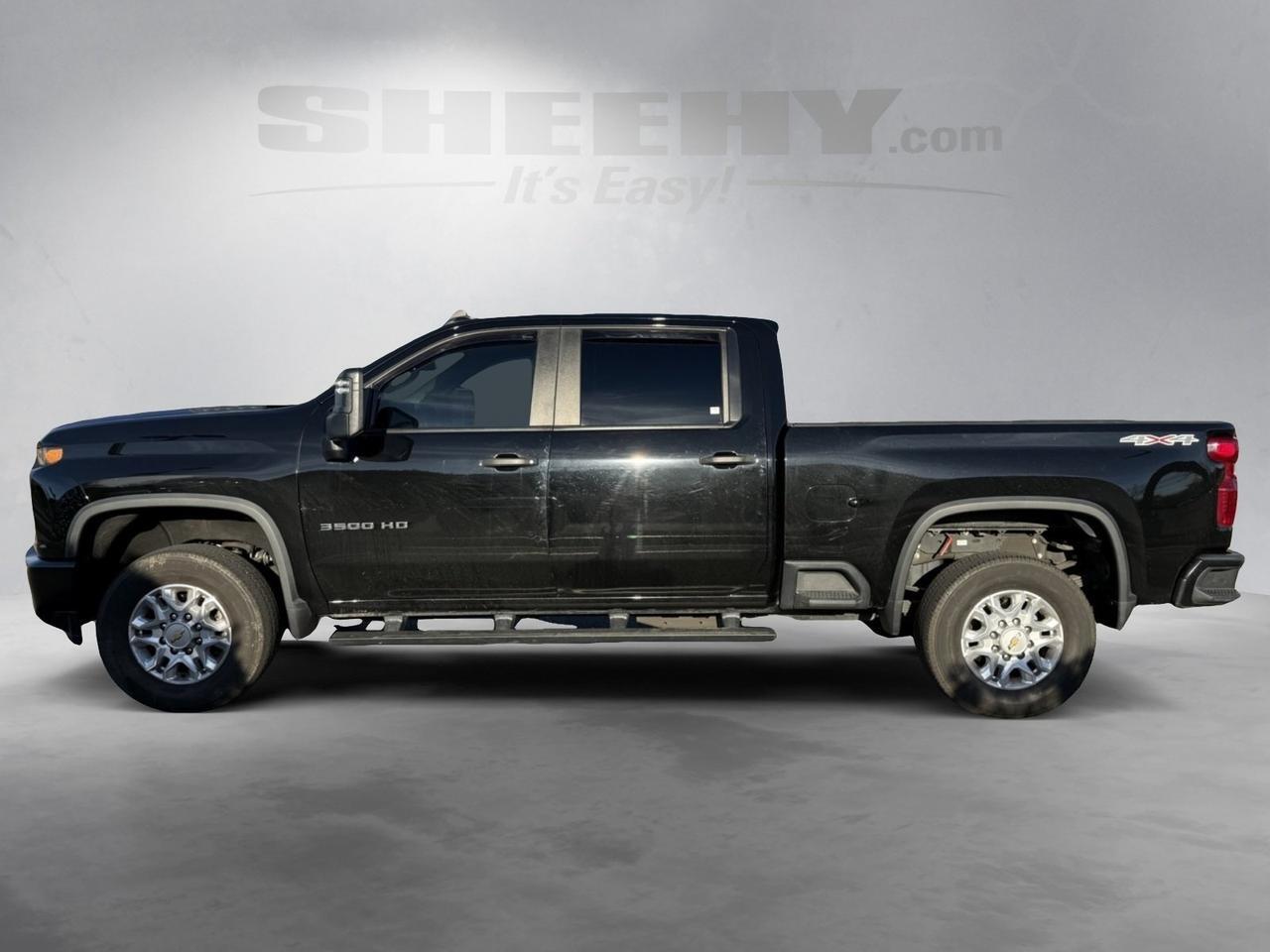 2022 Chevrolet Silverado 3500HD Work Truck Stafford VA