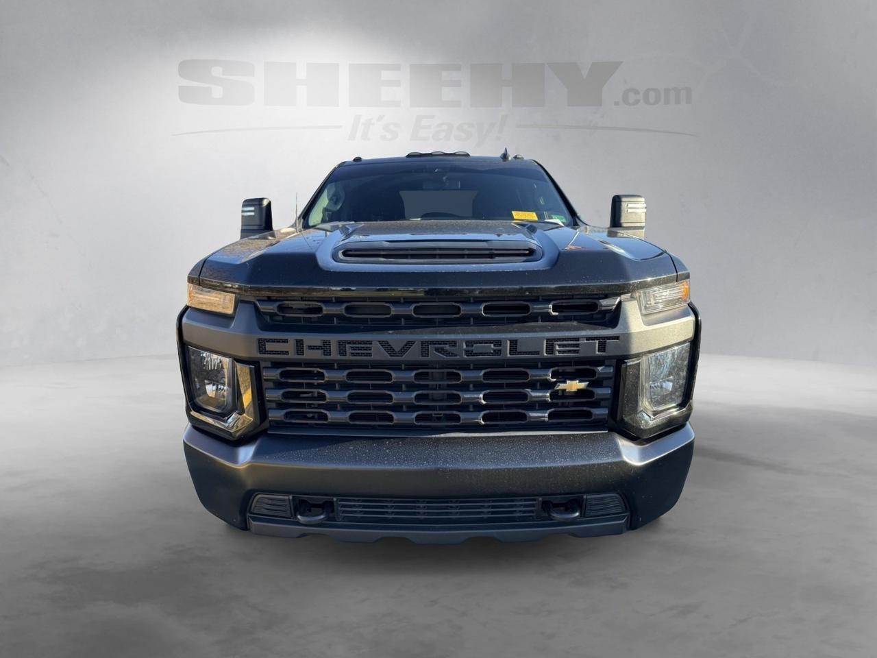 2022 Chevrolet Silverado 3500HD Work Truck Stafford VA
