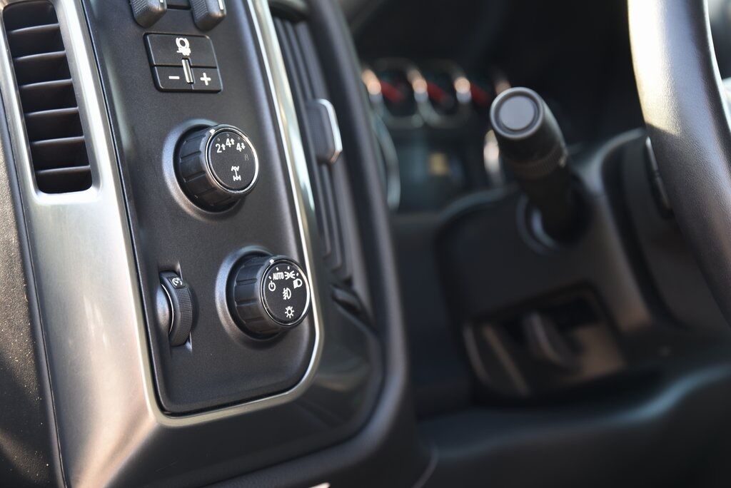 2022 Chevrolet Silverado 4500HD 1LT Akron