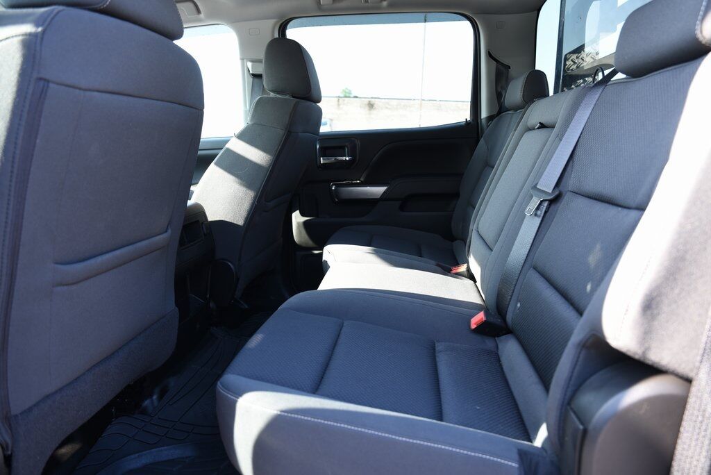 2022 Chevrolet Silverado 4500HD 1LT Akron