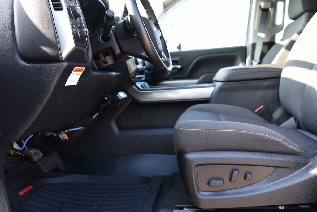 2022 Chevrolet Silverado 4500HD 1LT Akron