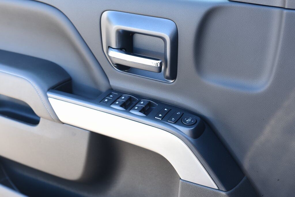 2022 Chevrolet Silverado 4500HD 1LT Akron