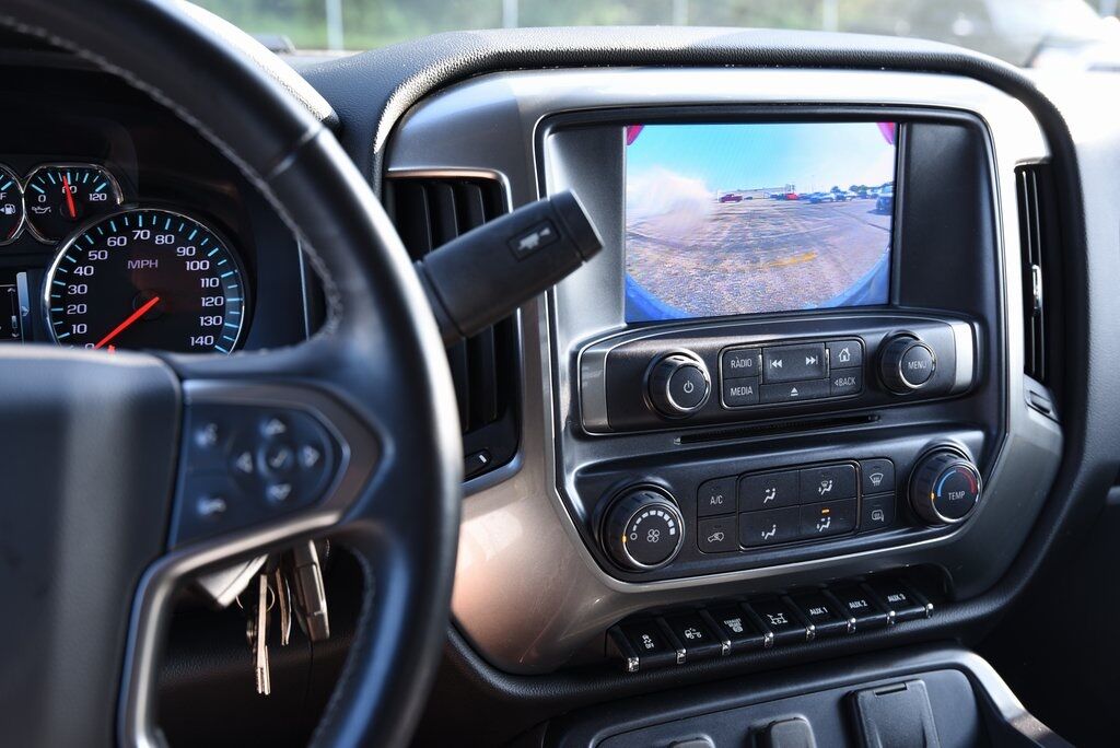 2022 Chevrolet Silverado 4500HD 1LT Akron