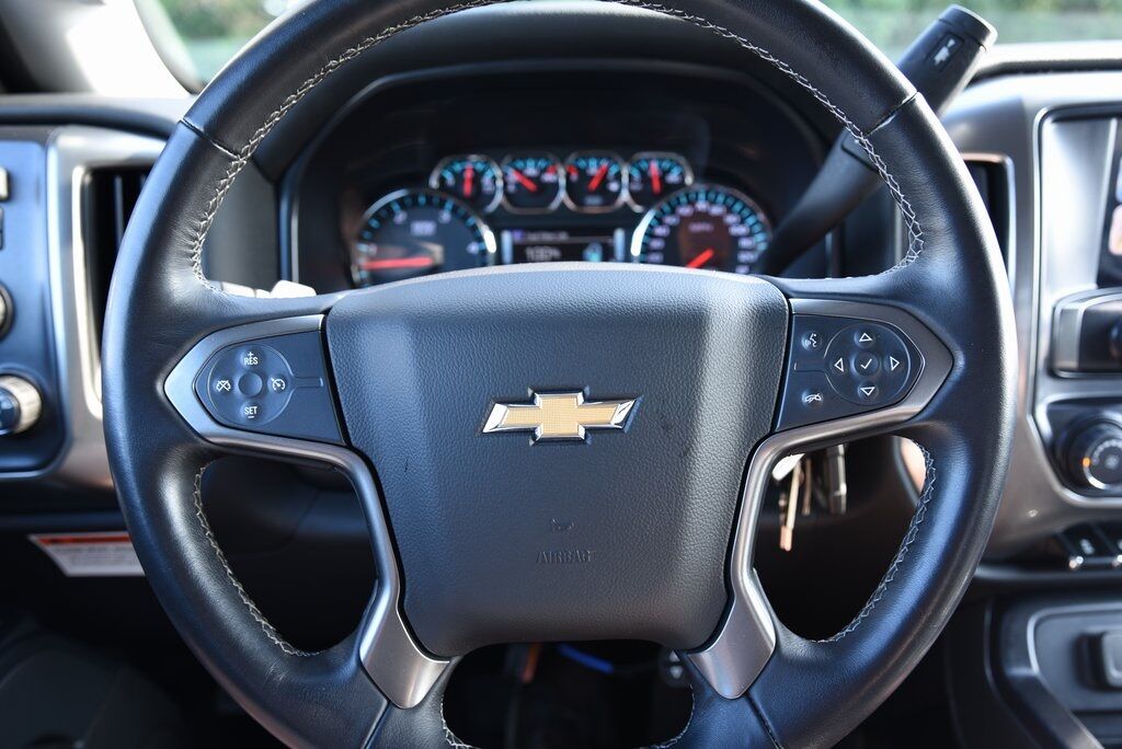 2022 Chevrolet Silverado 4500HD 1LT Akron