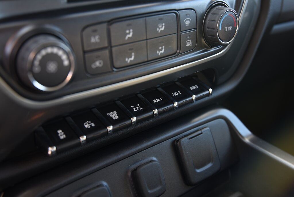 2022 Chevrolet Silverado 4500HD 1LT Akron