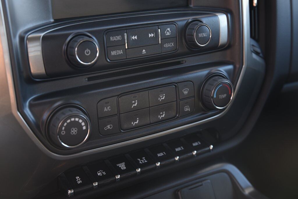 2022 Chevrolet Silverado 4500HD 1LT Akron