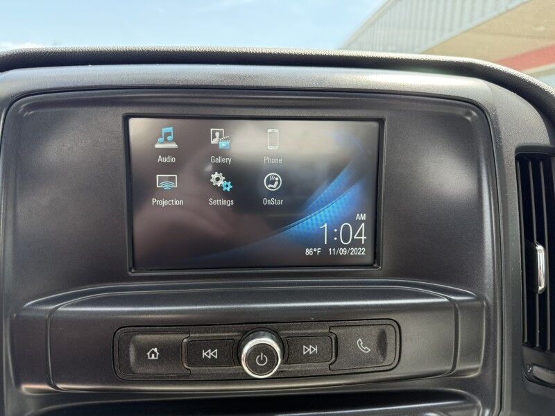 2022 Chevrolet Silverado 5500 4x4 Diesel Work Truck Collinsville OK