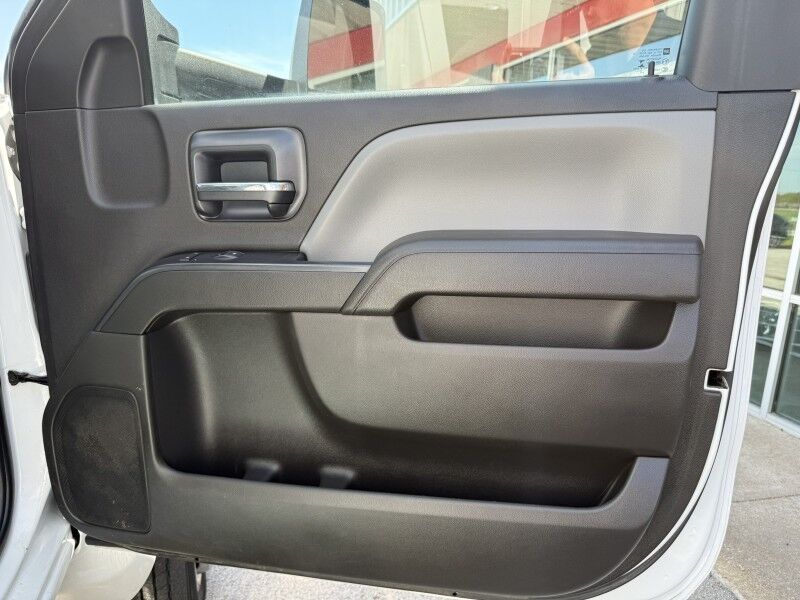 2022 Chevrolet Silverado 5500 4x4 Diesel Work Truck Collinsville OK