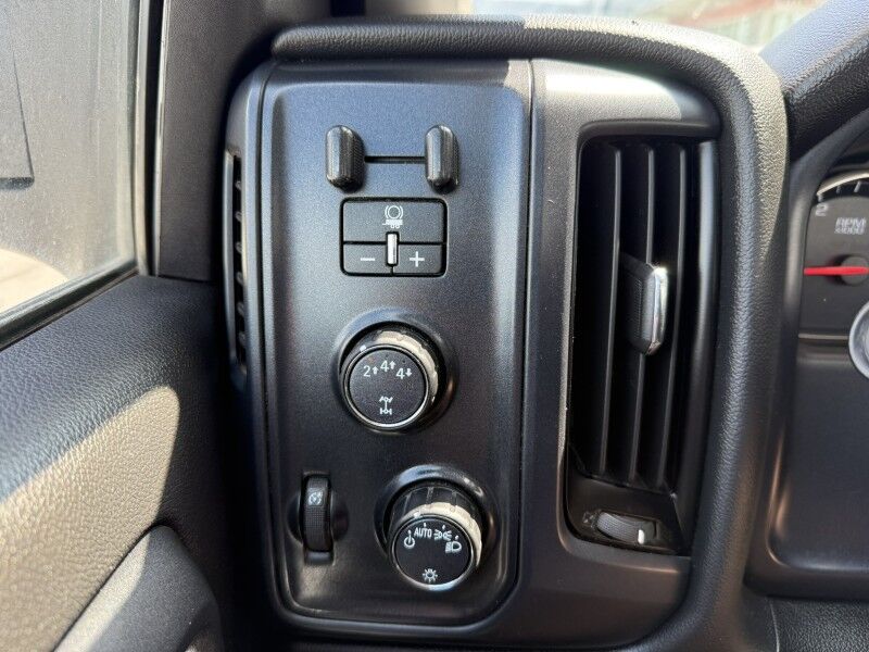 2022 Chevrolet Silverado 5500 4x4 Diesel Work Truck Collinsville OK