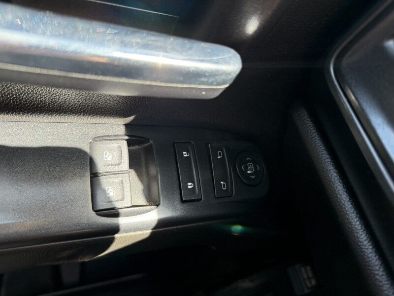 2022 Chevrolet Silverado 5500 4x4 Diesel Work Truck Collinsville OK