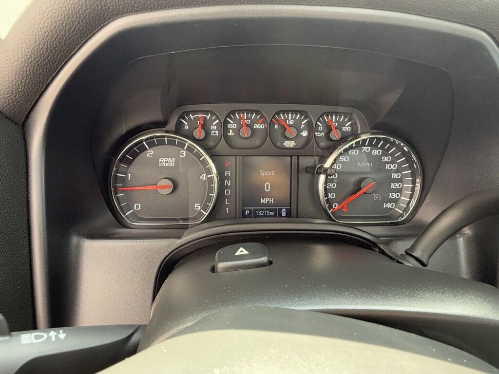 2022 Chevrolet Silverado 5500 MD Service Body Duramax Diesel Maumee OH