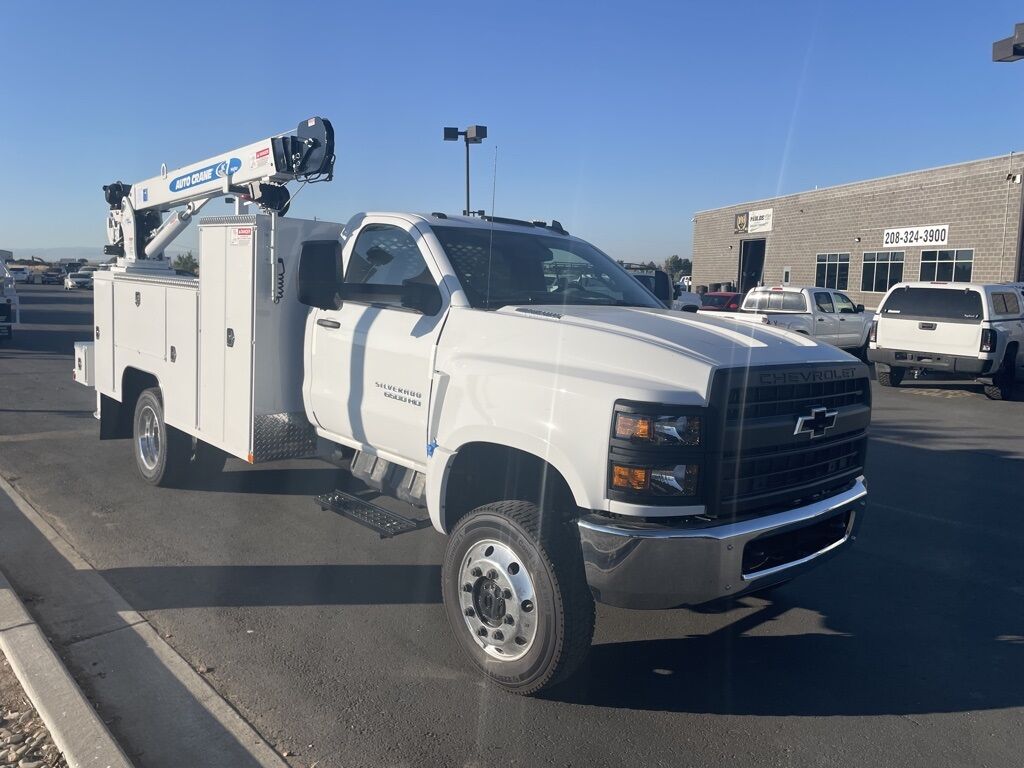 chevy dealership twin falls idaho jeromydimler