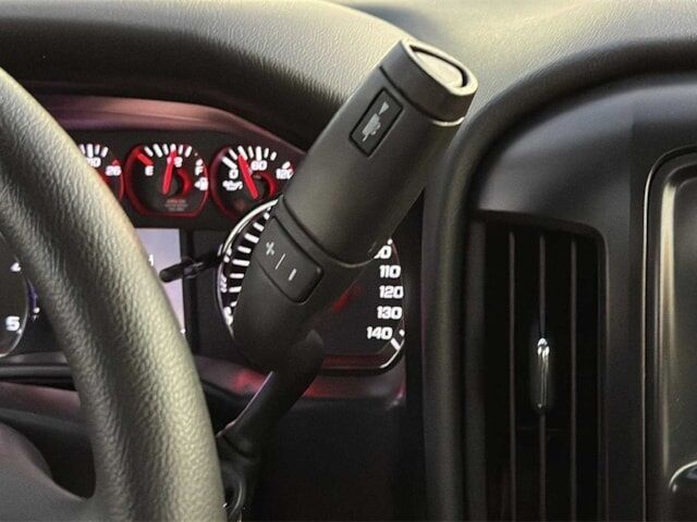 2022 Chevrolet Silverado 6500HD 1WT Roseville CA