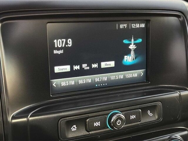 2022 Chevrolet Silverado 6500HD 1WT Roseville CA