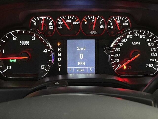 2022 Chevrolet Silverado 6500HD 1WT Roseville CA