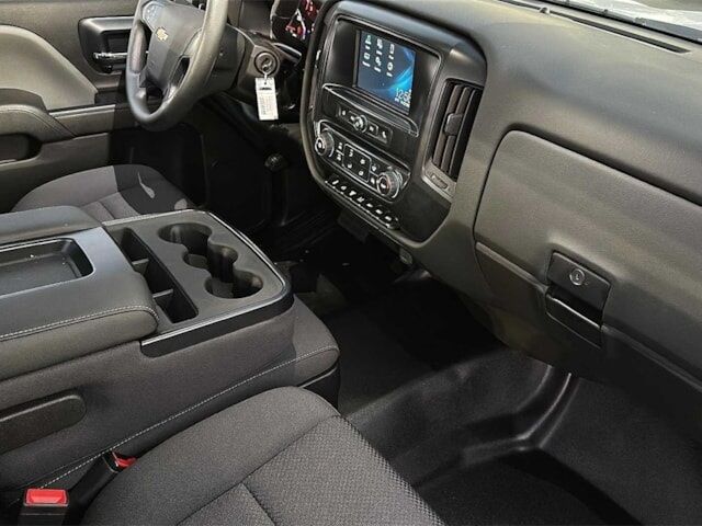 2022 Chevrolet Silverado 6500HD 1WT Roseville CA