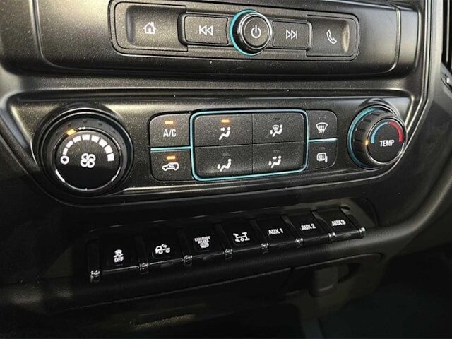 2022 Chevrolet Silverado 6500HD 1WT Roseville CA