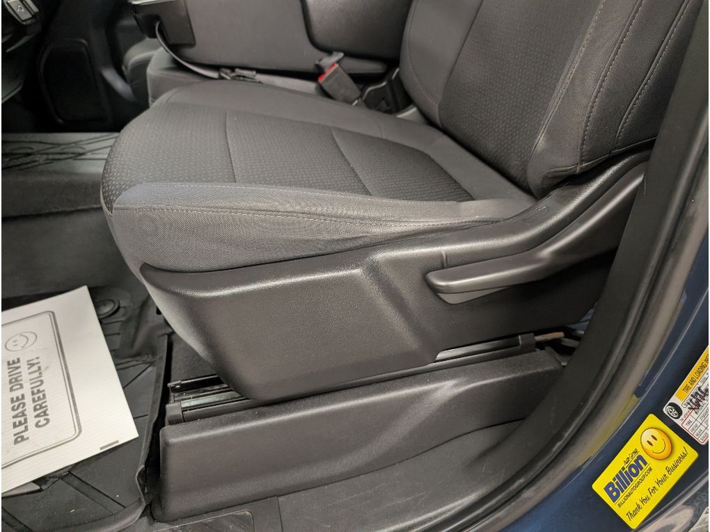 2022 Chevrolet Silverado Custom Bozeman MT