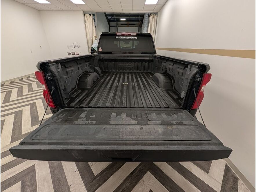 2022 Chevrolet Silverado High Country Bozeman MT