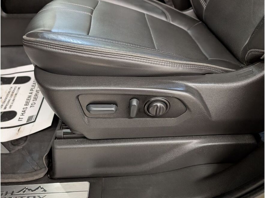 2022 Chevrolet Silverado High Country Bozeman MT