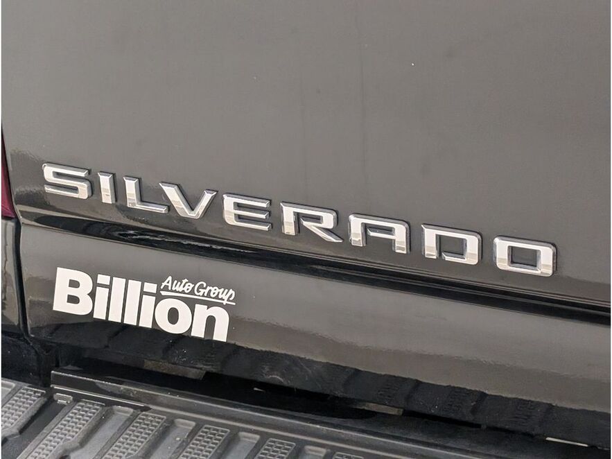 2022 Chevrolet Silverado High Country Bozeman MT